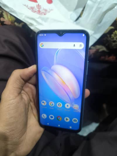 Vivo Y12A Official PTA Approved