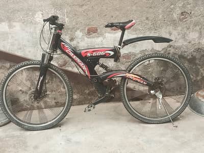 bike cycle for sale All ok bike cycle use me