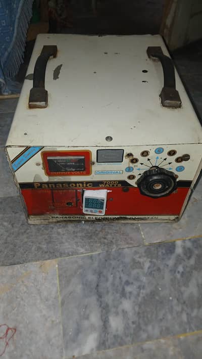 panasonic original condotion  03153839909