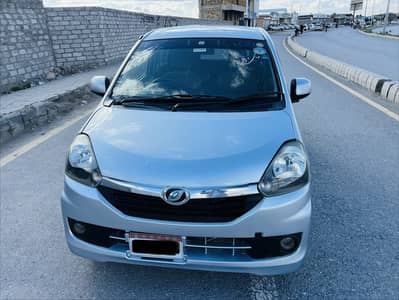 2014 / 2017 B2b dual eco x memorial