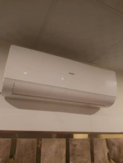 Haier 1.5 ton ac