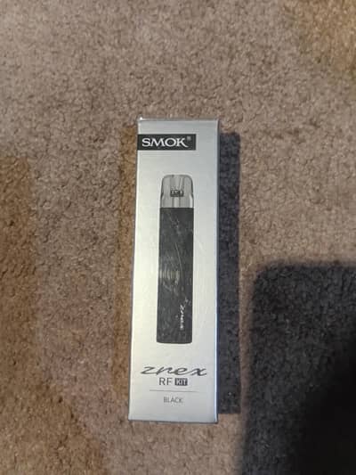 Refill vape. pod. knex