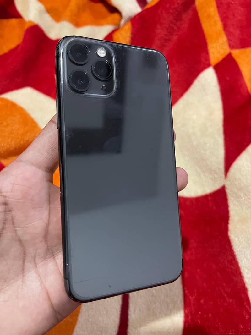 Iphone 11 pro 0