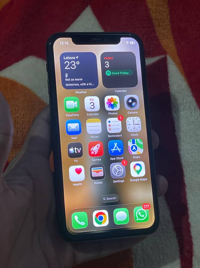 Iphone 11 pro 2