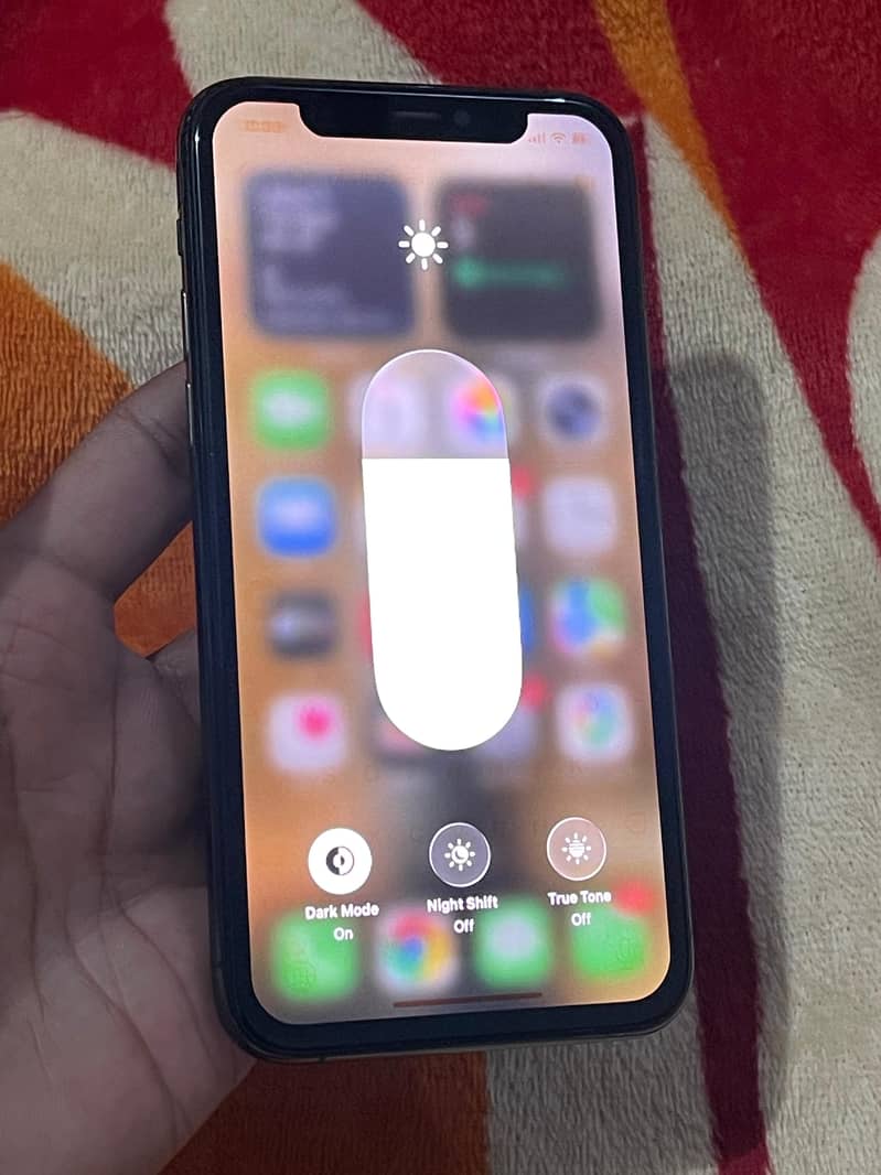 Iphone 11 pro 7