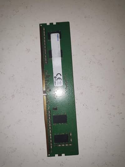 4gb ram ddr 4