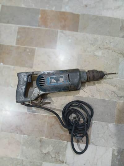 Aurowa Electric Drill Machine