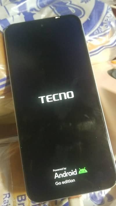 Tecno Spark Go 1 for sale