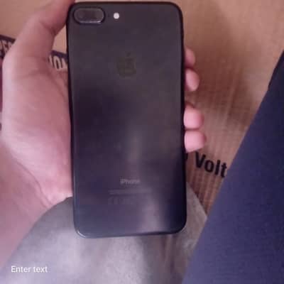 iPhone 7plus pta approve