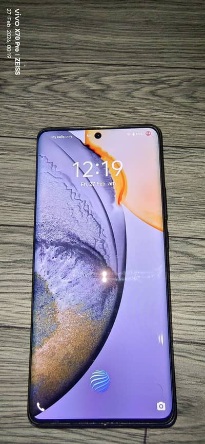 Vivo X60 Pro 12+8 Gb 256gb 5g