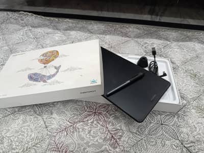 Huion H950P Battery free pen tablet