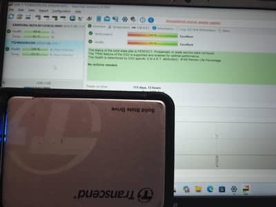 Transcend 240GB, Intel 180GB & 500gb HD for urgent sale