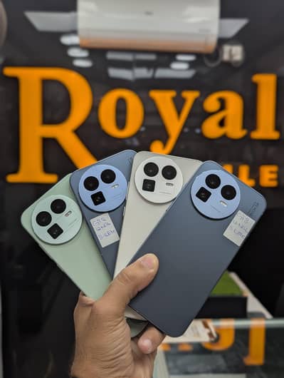 Realme GT8,gt8 12gb 256gb 7000 mah battery brandneww