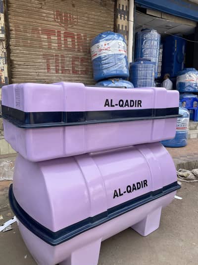 0322-2800608 WATER STORAGE TANKS