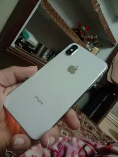 Iphone x Non Pta JV