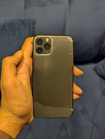 Iphone 11 pro pta