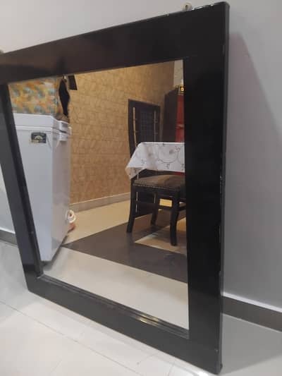 dressing table mirror only
