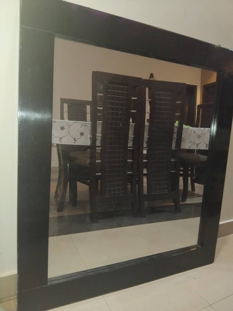 dressing table mirror only 4