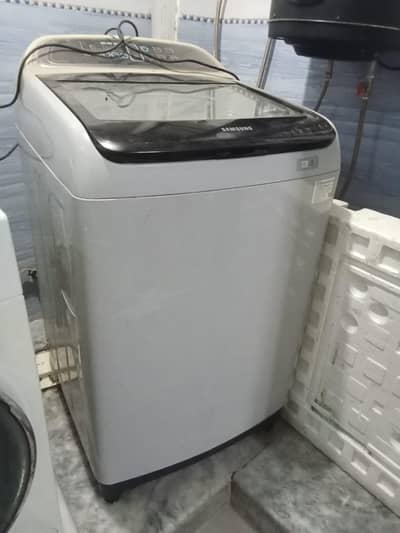 all ok hai working condasion