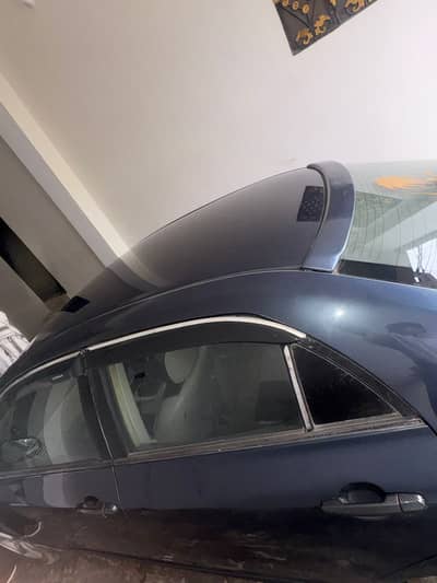 gari bohat achi hai sespention 100 engine 100