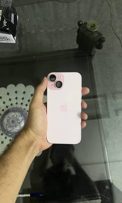 Iphone 15 factory unlock 128gb for sale