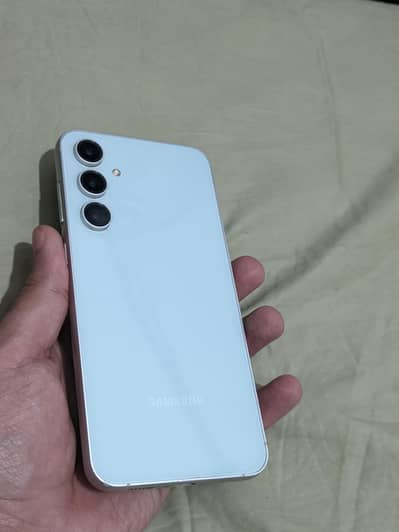 Samsung s23 fe 128/8 Pta approved