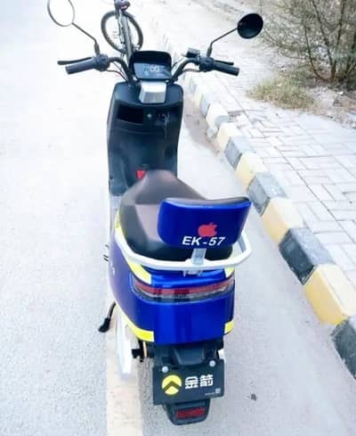 *Road king E-GO Model 2024[TOTAL GENIUN my call watsap