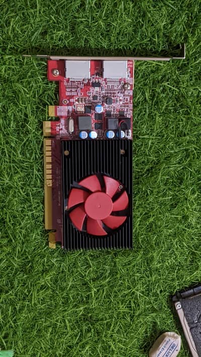 AMD Radeon r7 430