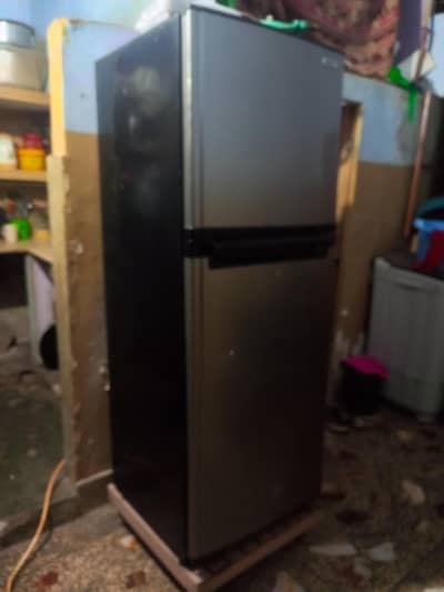 orient larg fridge in Lalukhet add details parhe pehly  0311.2984471