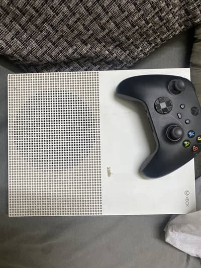 Xbox one 1TB