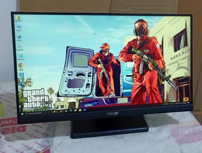 22inch ASUS Bazzelless 100hz Gaming LED Monitor