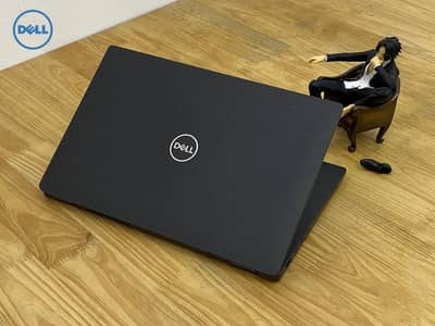 Dell UltraSlim TouchScreen Core i5 11th Generation 16GB Ram/ 256GB SSD