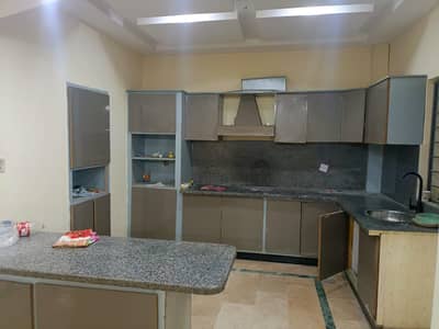 6marla Sparta ground floor house available for rent Islamabad