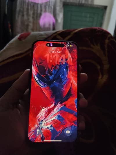 Iphone 15 sim working