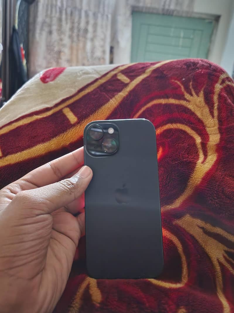 Iphone 15 sim working 1