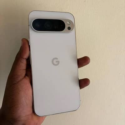 Google 9 Pro XL (10/10) Condition