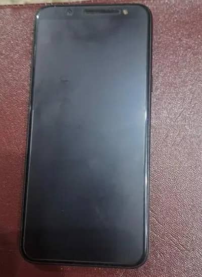 Samsung Galaxy J6 ( PTA Approved )