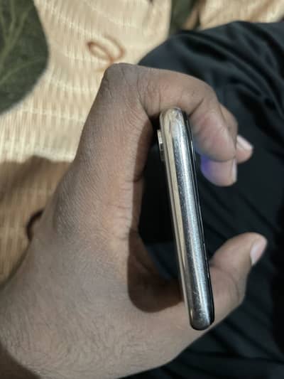 I phone x pta approved