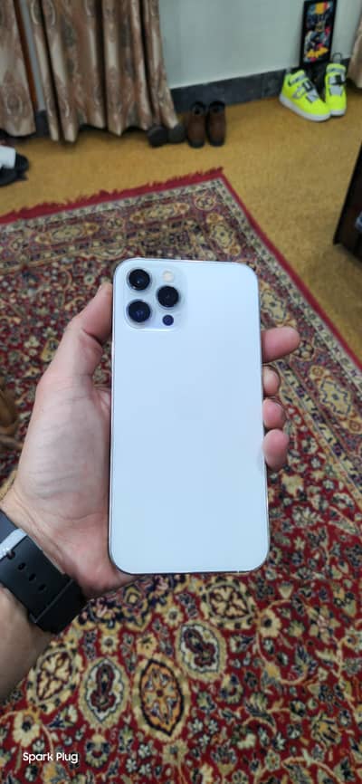 iphone 12 Pro Max Non PTA