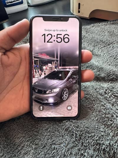 Iphone Xs pta approved