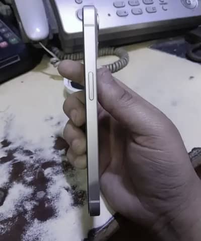 Iphone 13 dual PTA approved 128GB