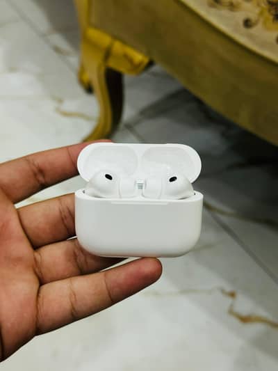 Airpods pro 3