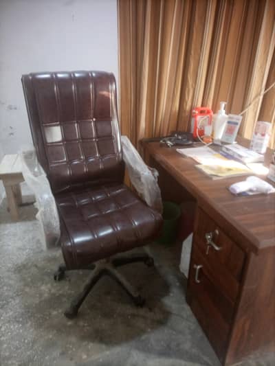 dispensary furniture