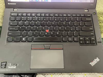 T450s Core i5