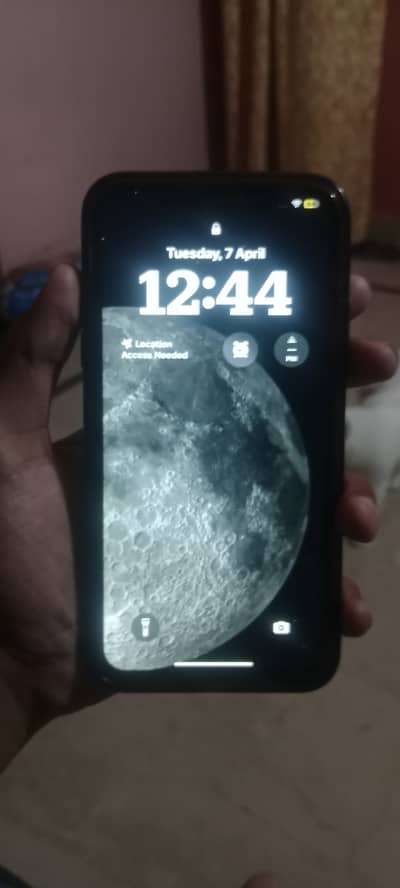 Xs max 64gb in good condition