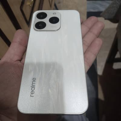 realme 15 t