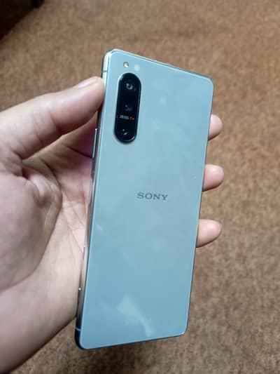 Sony Xperia 5 Mark 2 (Official PTA)