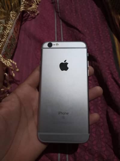 iphone 6S non pta