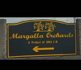 DHA Margalla Orchard Prime Opportunity in Islamabad