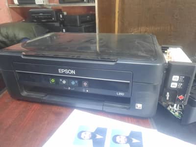 Epson l350 All-in-one  sale
